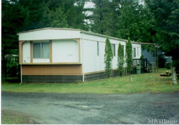 Photo 1 of 1 of park located at 36445 Necarney City Rd Nehalem, OR 97131