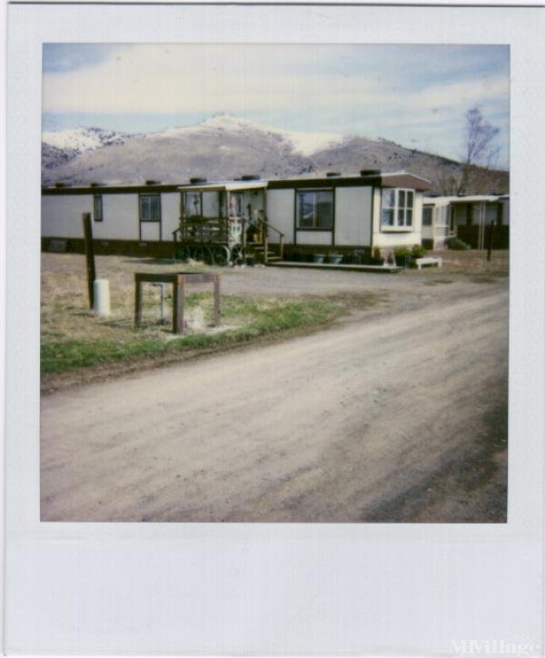 Photo of Caswells Mobile Home Park, Lakeview OR