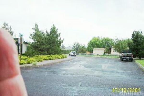 Photo 1 of 2 of park located at 528 NW 17th St Redmond, OR 97756