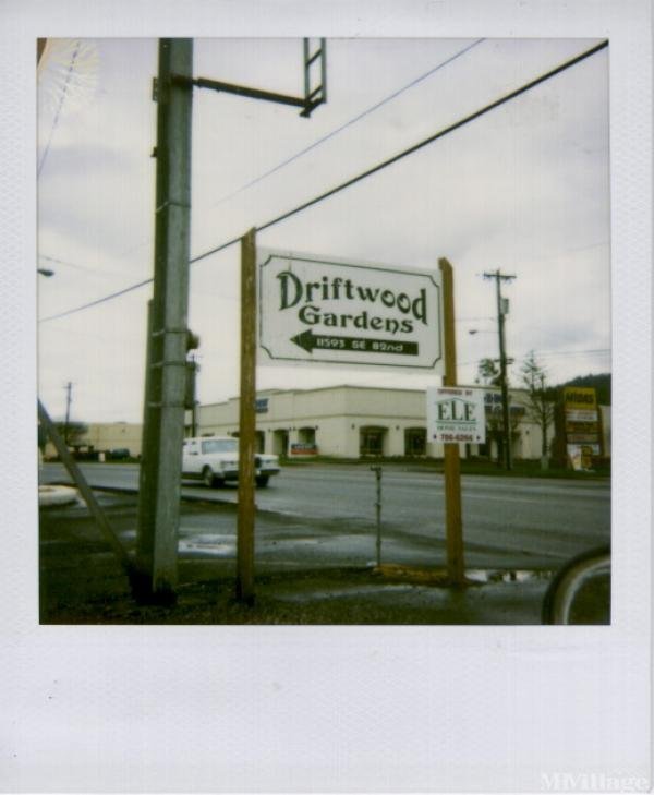Photo of Driftwood Gardens, Portland OR