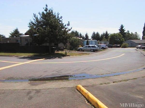 Photo 1 of 2 of park located at 2145 N 31st Street Springfield, OR 97477