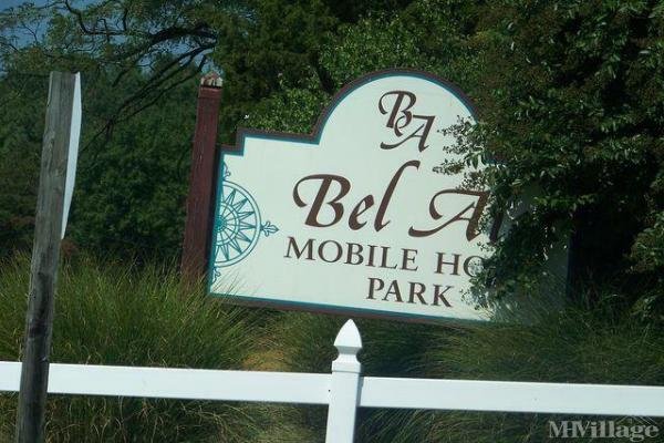 Photo 1 of 2 of park located at 1800 Bel Air Rd #64 Woodbridge, VA 22191
