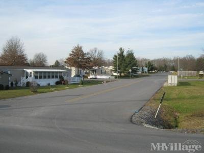 Mobile Home Park in Milton PA