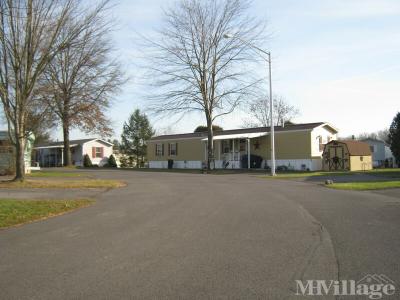 Photo 3 of 6 of park located at 25 Old Farm Lane Milton, PA 17847