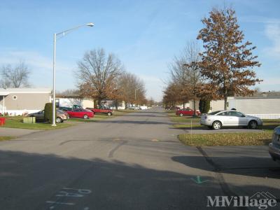 Photo 5 of 6 of park located at 25 Old Farm Lane Milton, PA 17847