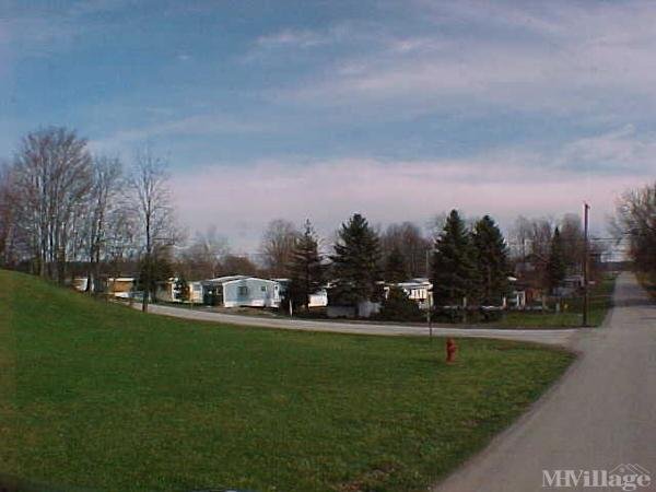 Photo of Blileys Mobile Home Park, Waterford PA