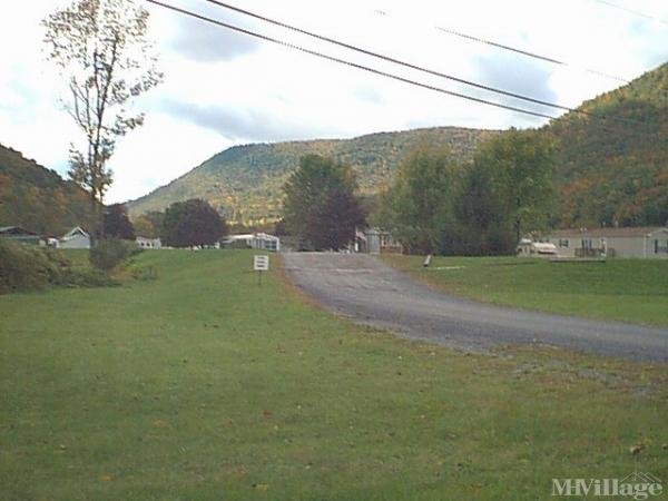 Photo of Bittners Mobile Home Park & Sales, Trout Run PA