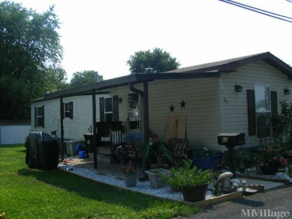 Photo of Breezy Acres Mobile Home Park, Fairless Hills PA