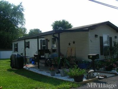 Mobile Home Park in Fairless Hills PA