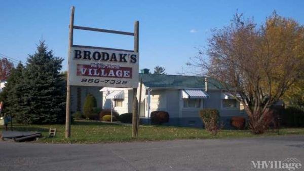 Photo of Brodaks Mobile Home Village, Carmichaels PA