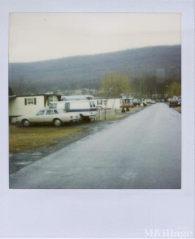 Mobile Home Park in Mill Hall PA