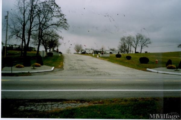 Photo of Candlelight Estates Mobile Home Community, Ruffs Dale PA