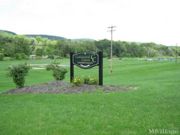Photo 1 of 2 of park located at 650 Maple Dr Bellefonte, PA 16823