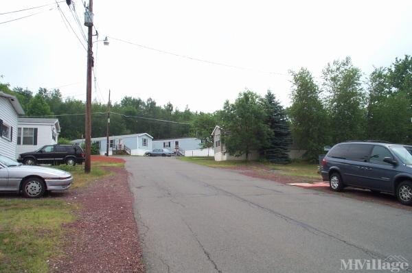 Photo of Cooney Mobile Home Park, Ashley PA
