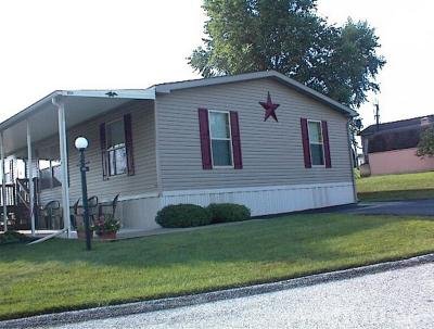 Countryside Mobile Homes Park Mobile Home Park in York, PA | MHVillage