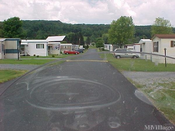 Photo of Greendown Acres Mobile Home Community, Duncansville PA