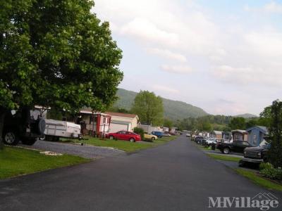 Photo 2 of 10 of park located at 100 Greendown Acres Duncansville, PA 16635