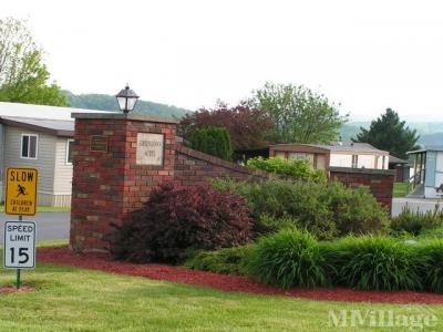 Photo 4 of 10 of park located at 100 Greendown Acres Duncansville, PA 16635