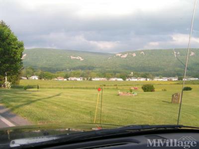 Photo 5 of 10 of park located at 100 Greendown Acres Duncansville, PA 16635