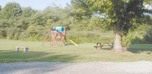 Photo 2 of 2 of park located at 20 Green Valley Drive Indiana, PA 15701