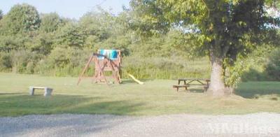 Mobile Home Park in Indiana PA