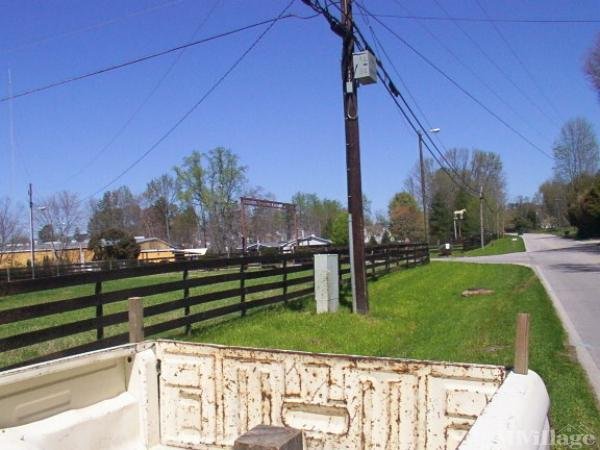 Photo of Trails End Mobile Home Park, Flowery Branch GA