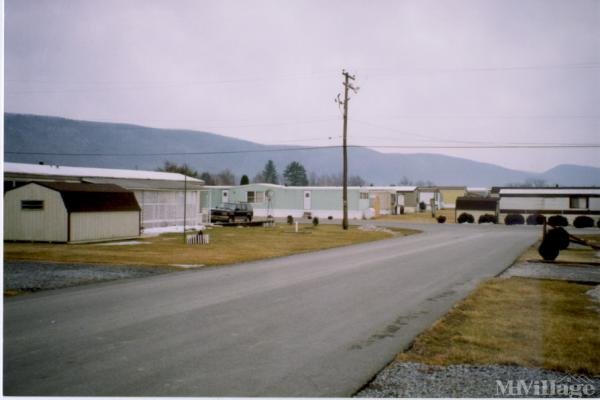 Photo of Harvest Moon Mobile Home Park, Linden PA