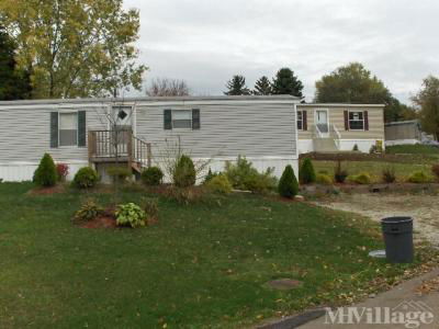 Mobile Home Park in Jeannette PA