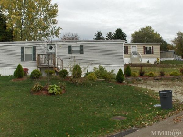Photo 1 of 2 of park located at 109 Cardinal Drive Jeannette, PA 15644