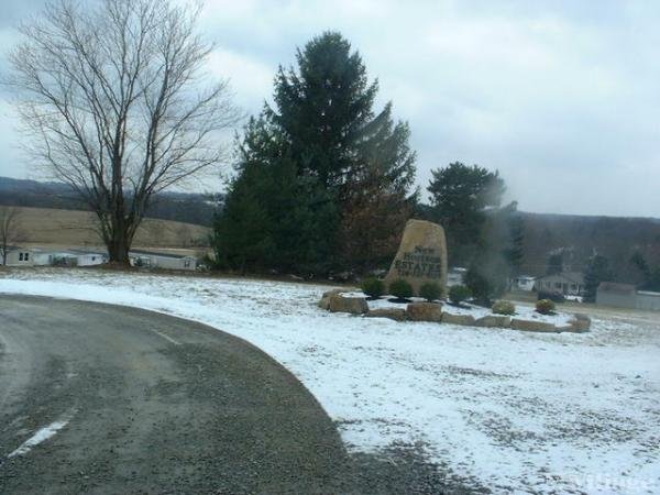 Photo 1 of 2 of park located at 139 Maple St Sarver, PA 16055