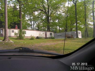 Mobile Home Park in Altoona PA