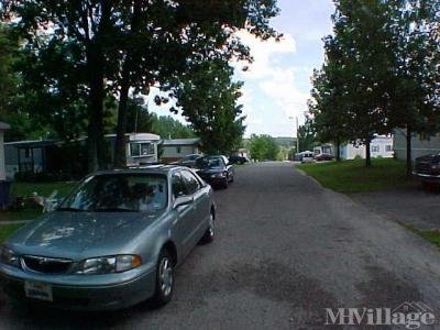 Mobile Home Park in Mckean PA