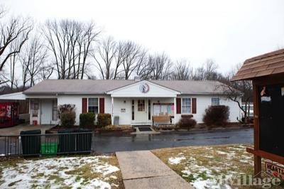 Photo 4 of 13 of park located at 1 Lenape Way Honey Brook, PA 19344