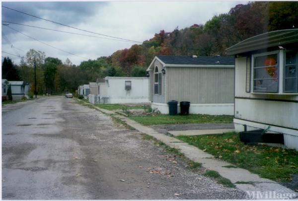 J C Trailer Park Mobile Home Park in Aliquippa, PA | MHVillage