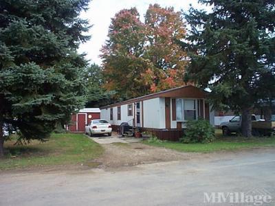 Mobile Home Park in Warren PA