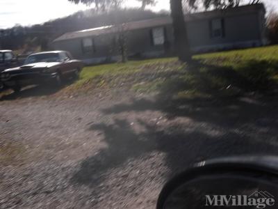 Mobile Home Park in Valencia PA