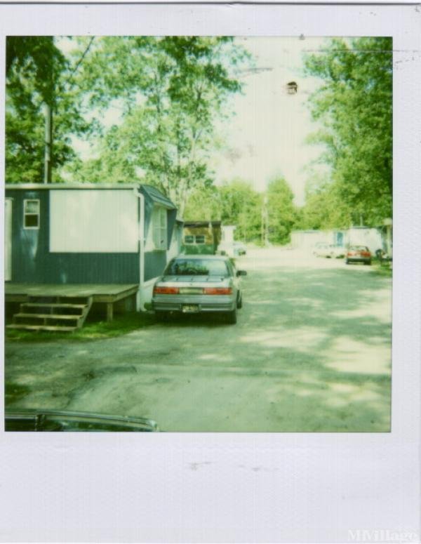 Photo of Kerr's Mobile Home Park, New Castle PA