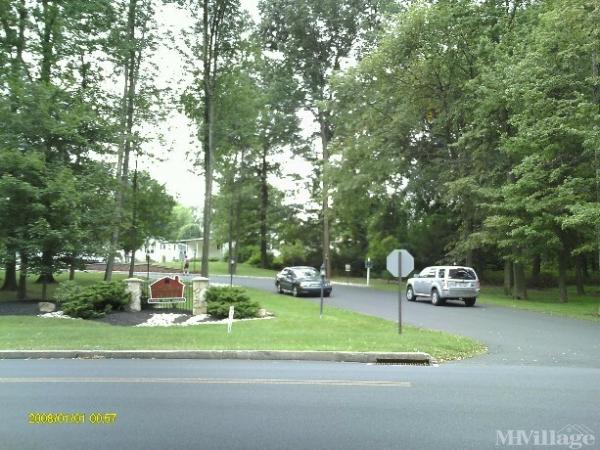 Photo 1 of 2 of park located at 1050 E Schoolhouse Rd Chalfont, PA 18914