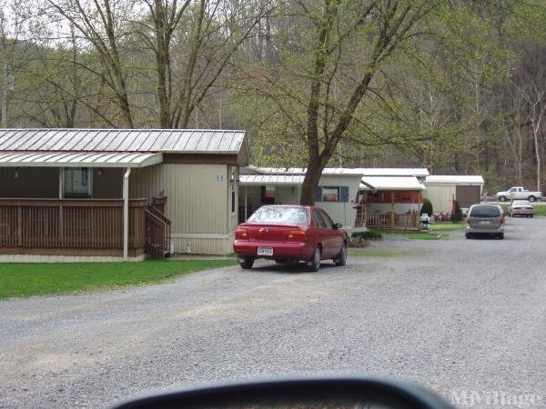 Photo of Mansell Mobile Home Park, New Brighton PA