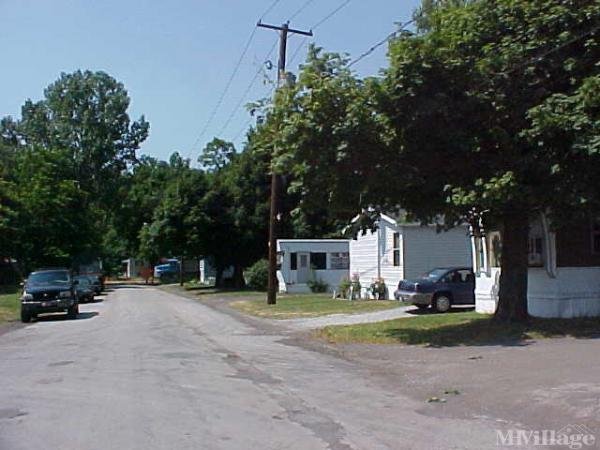 Photo of Maplewood Mobile Home Park, Erie PA