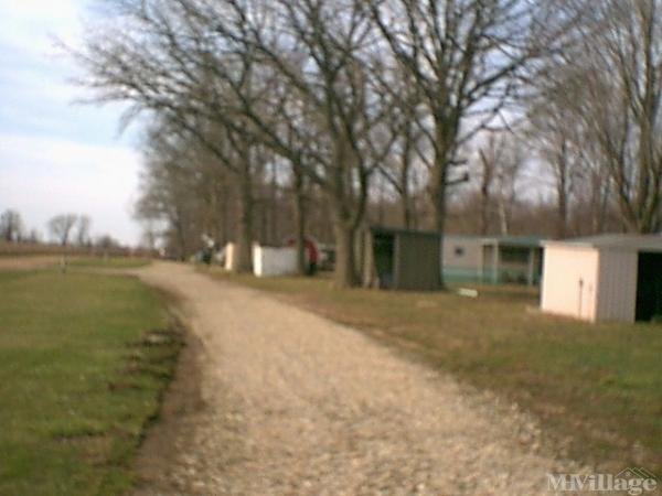 Photo of Prahls Mobile Home Park, Neoga IL