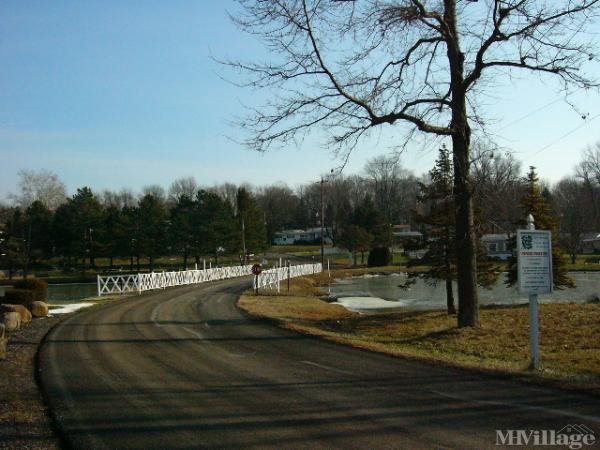Photo of Melody Lakes Mobile Home Park, Quakertown PA
