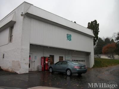 Photo 5 of 29 of park located at 1045 N West End Blvd Quakertown, PA 18951