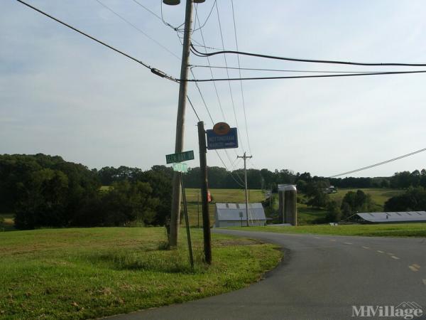 Photo 1 of 2 of park located at Rt 272 &Amp; W Christian Rd Nottingham, PA 19362