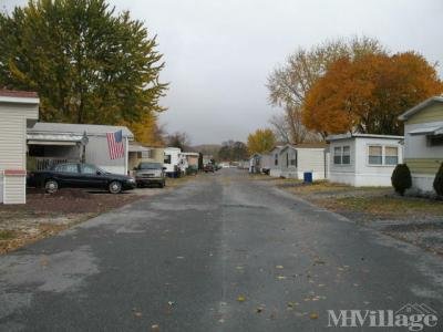 Mobile Home Park in Reading PA