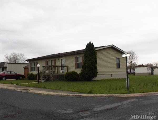 Photo of Pine Manor Homes, Middletown PA