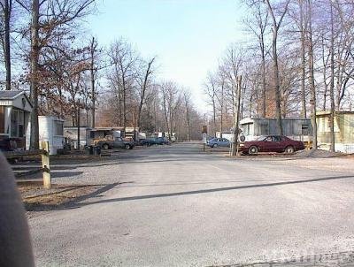 Pine Valley Mobile Home Court Mobile Home Park in ...