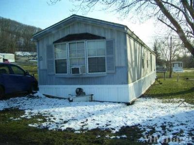 Mobile Home Park in New Stanton PA