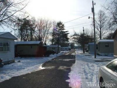 Mobile Home Park in Centre Hall PA