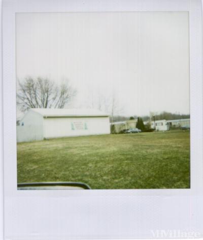 Mobile Home Park in Transfer PA